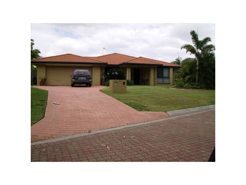 2 Rosea Court, Currimundi QLD 4551