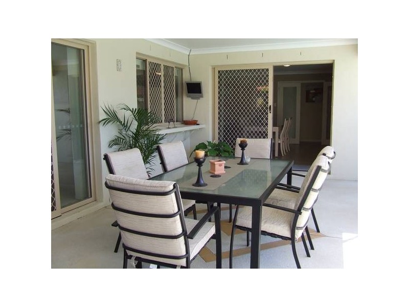 16 Sailfish Drive, Mountain Creek QLD 4557