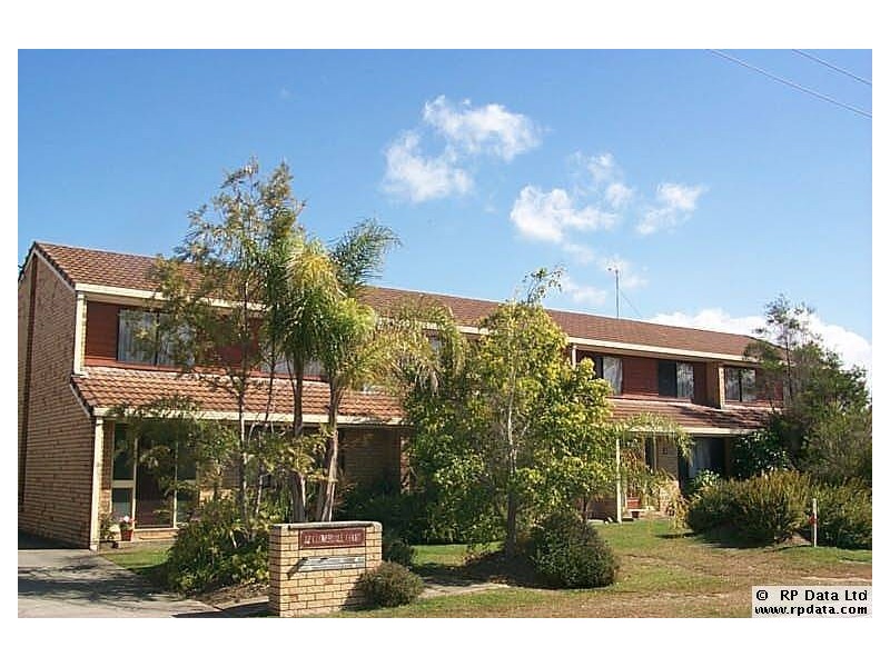 4/12 Rakumba Place, Mountain Creek QLD 4557