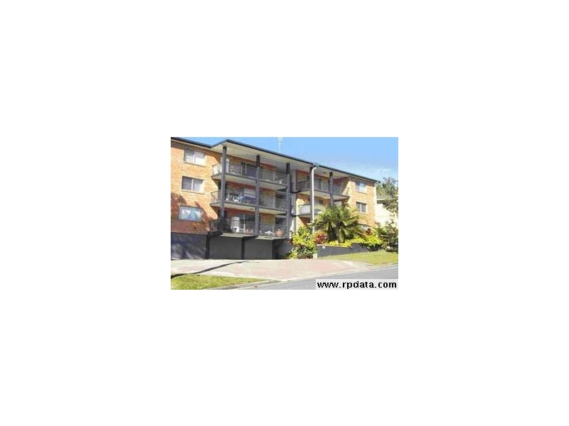 3/29 Pacific Terrace, Alexandra Headland QLD 4572