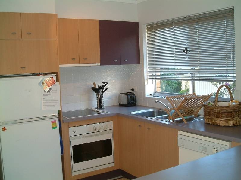 3/29 Pacific Terrace, Alexandra Headland QLD 4572