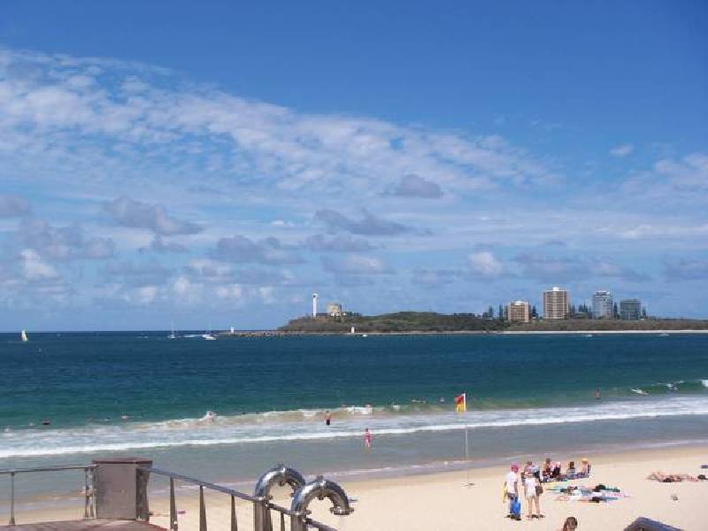 Mooloolaba QLD 4557