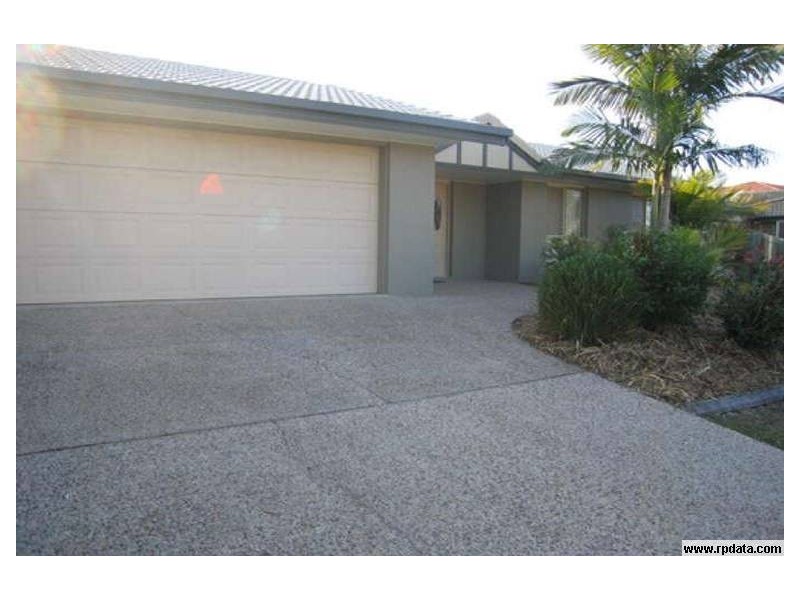 6 Sweetbrush Place, Mountain Creek QLD 4557