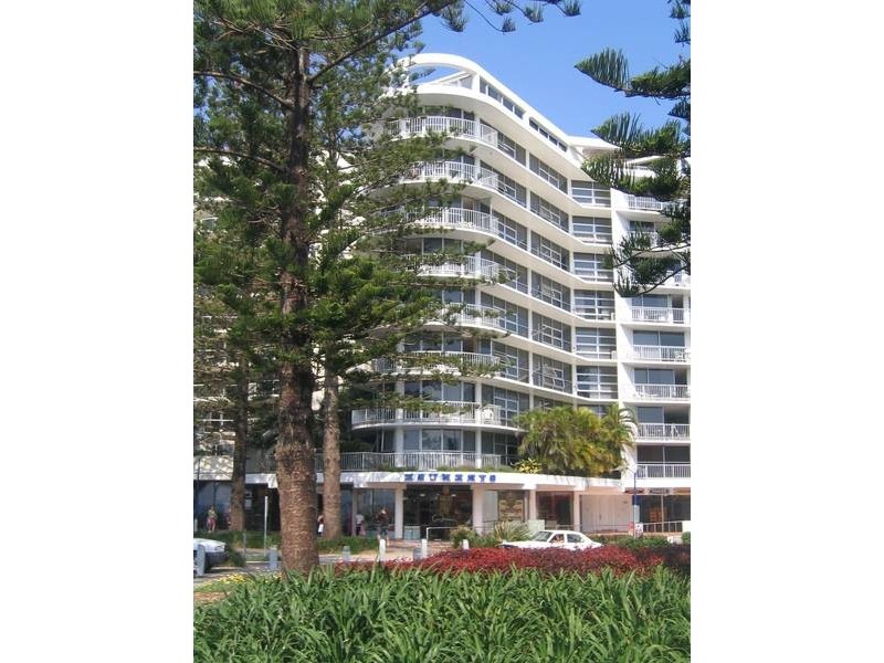 24/3 Brisbane Road, Mooloolaba QLD 4557