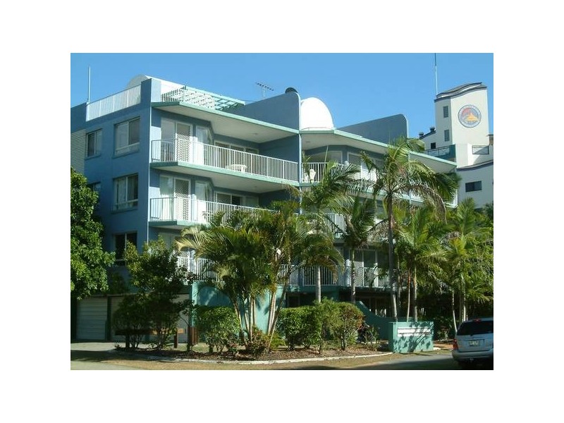 3/20 Burnett Street, Mooloolaba QLD 4557