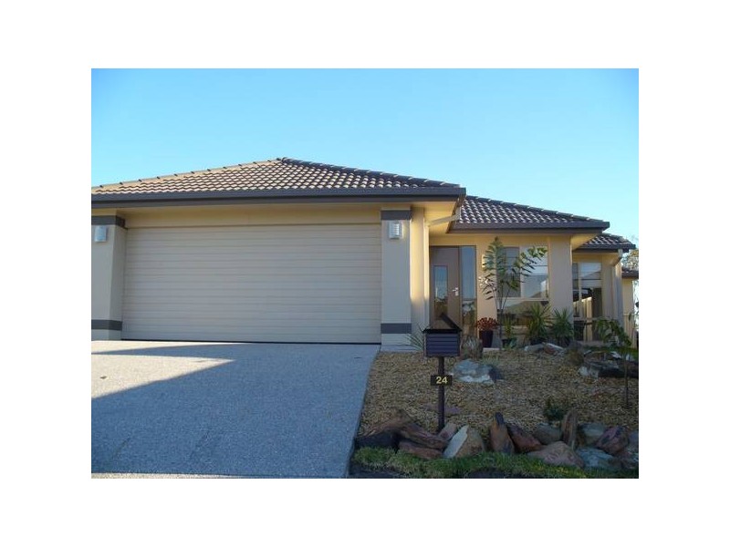 24 Sauger Court, Mountain Creek QLD 4557