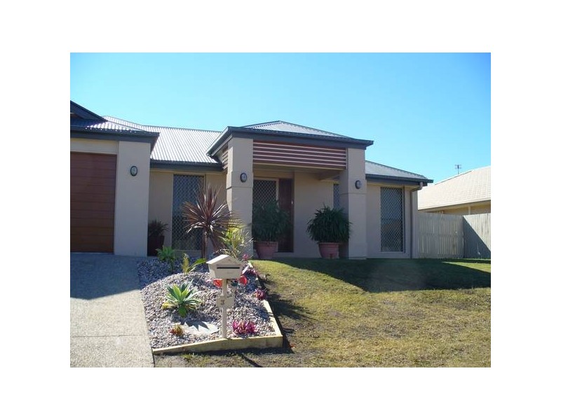 131 Glenfields Blvd, Mountain Creek QLD 4557