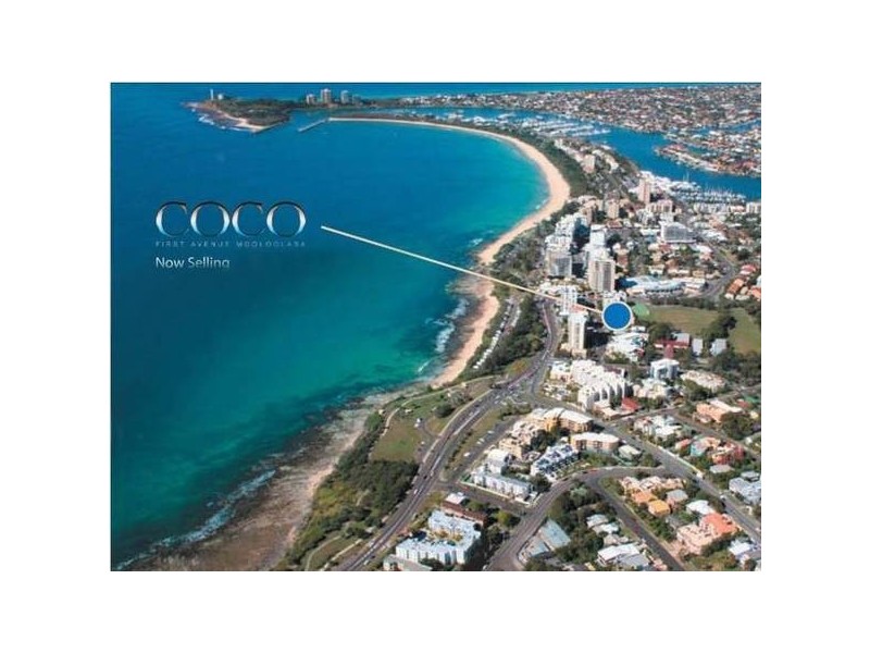 First Avenue, Mooloolaba QLD 4557