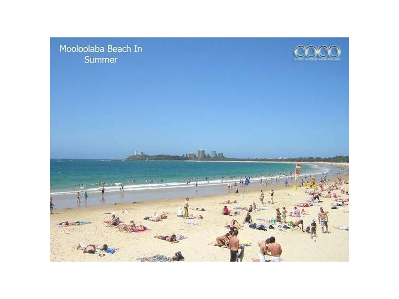 First Avenue, Mooloolaba QLD 4557