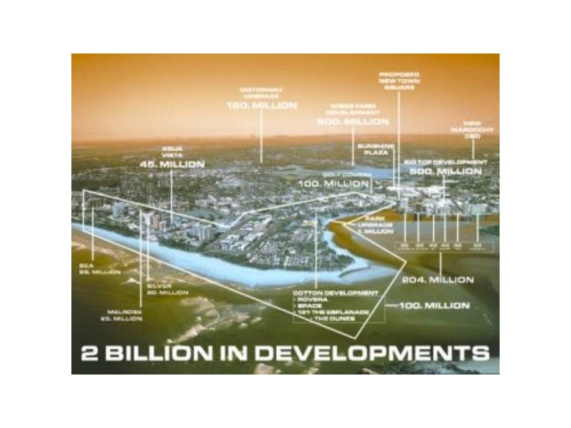 Maroochydore QLD 4558