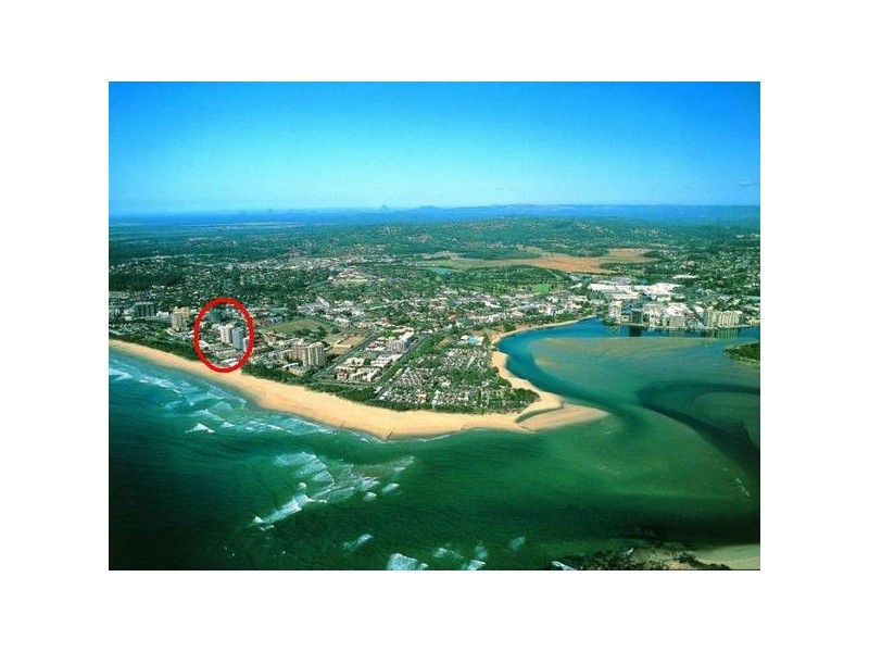 Maroochydore QLD 4558