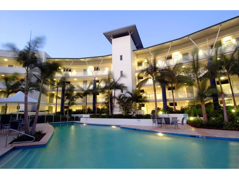 414/13 Nicklin Way, Minyama QLD 4575