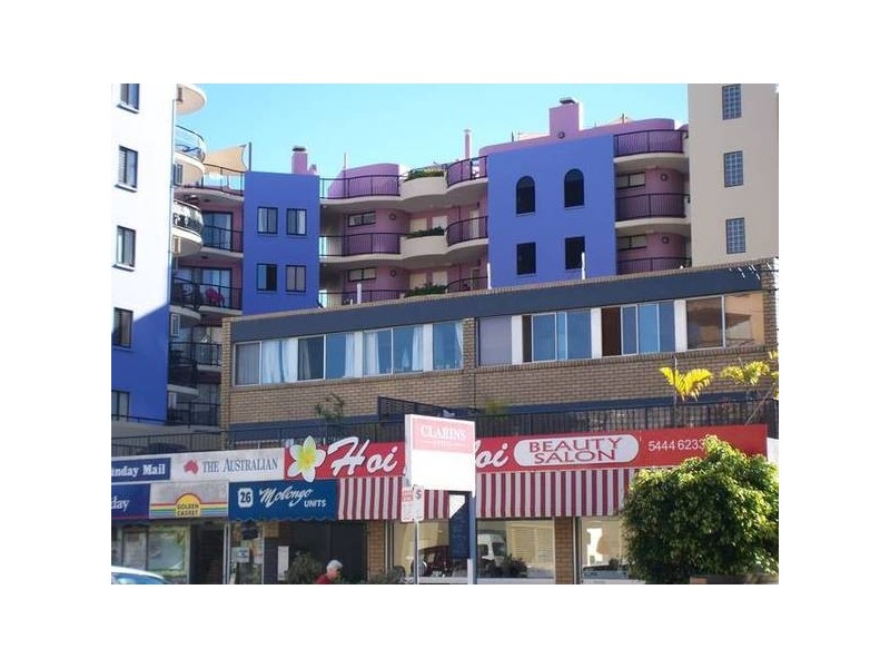 5/26 River Esplanade, Mooloolaba QLD 4557