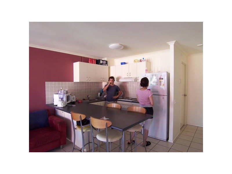 Sippy Downs QLD 4556