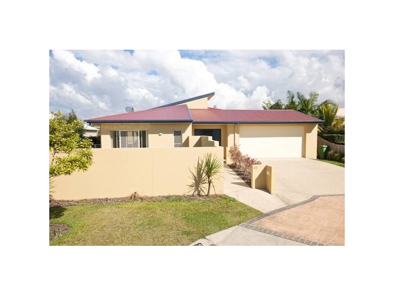 Mountain Creek QLD 4557