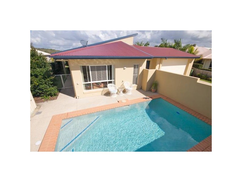 Mountain Creek QLD 4557