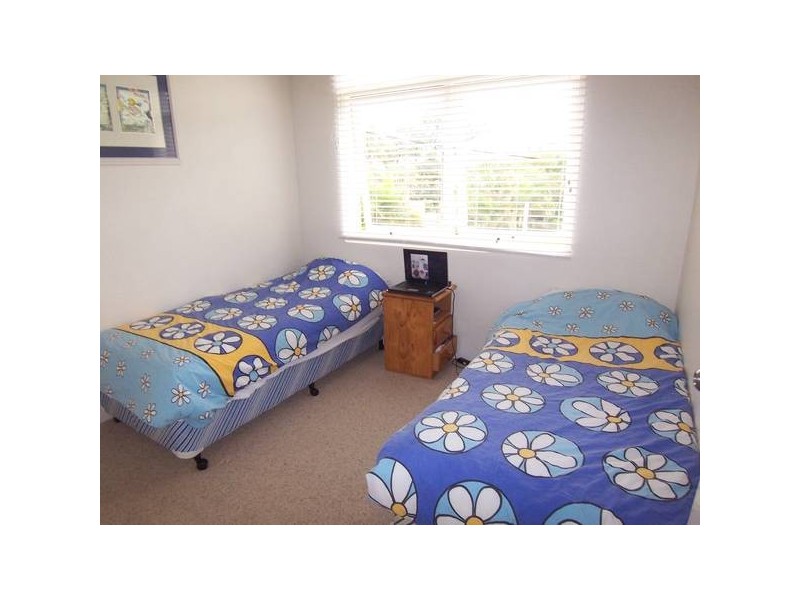 25/1 Pacific Terrace, Alexandra Headland QLD 4572