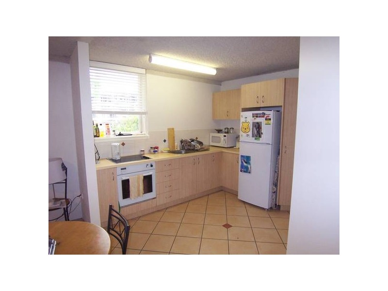 25/1 Pacific Terrace, Alexandra Headland QLD 4572