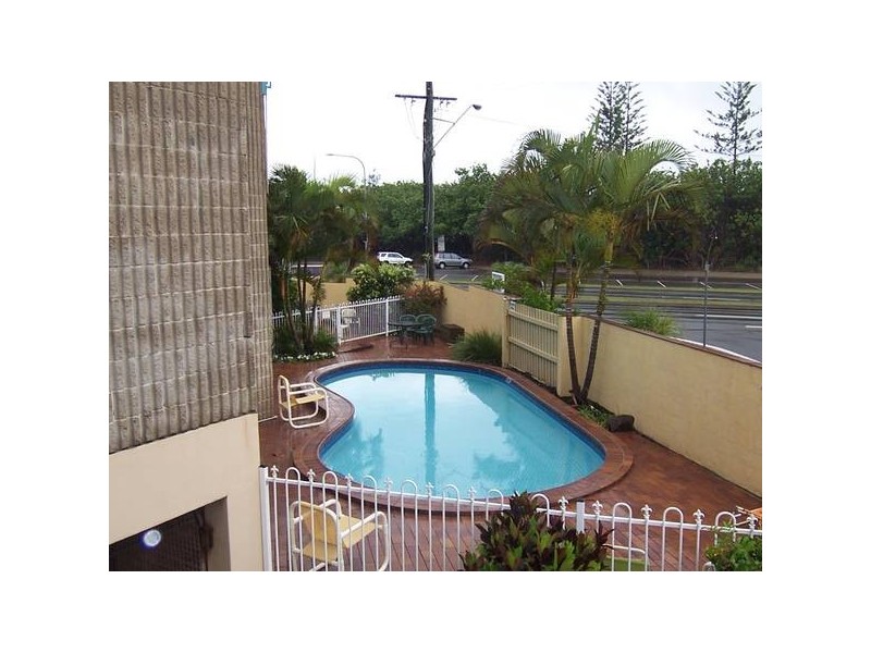 25/1 Pacific Terrace, Alexandra Headland QLD 4572