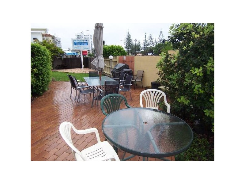 25/1 Pacific Terrace, Alexandra Headland QLD 4572