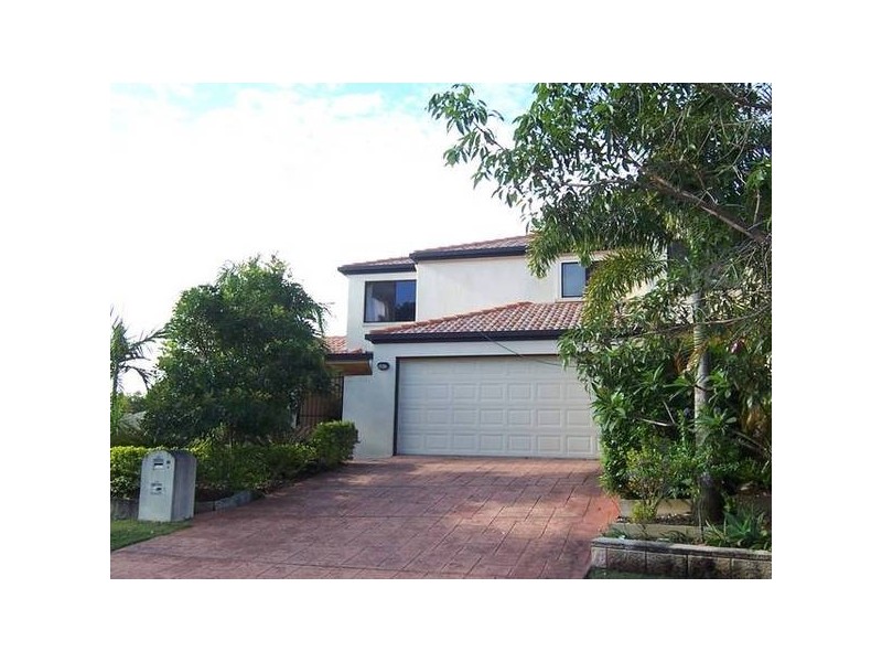 Mountain Creek QLD 4557