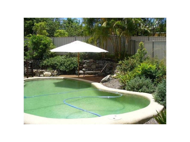 Mountain Creek QLD 4557