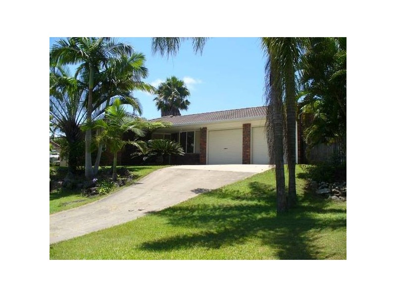 Mountain Creek QLD 4557