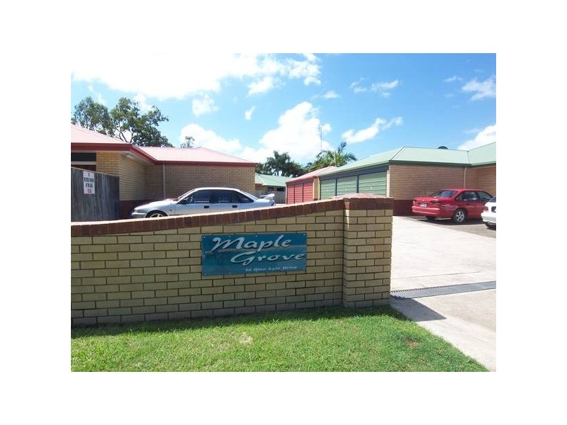 Buderim QLD 4556