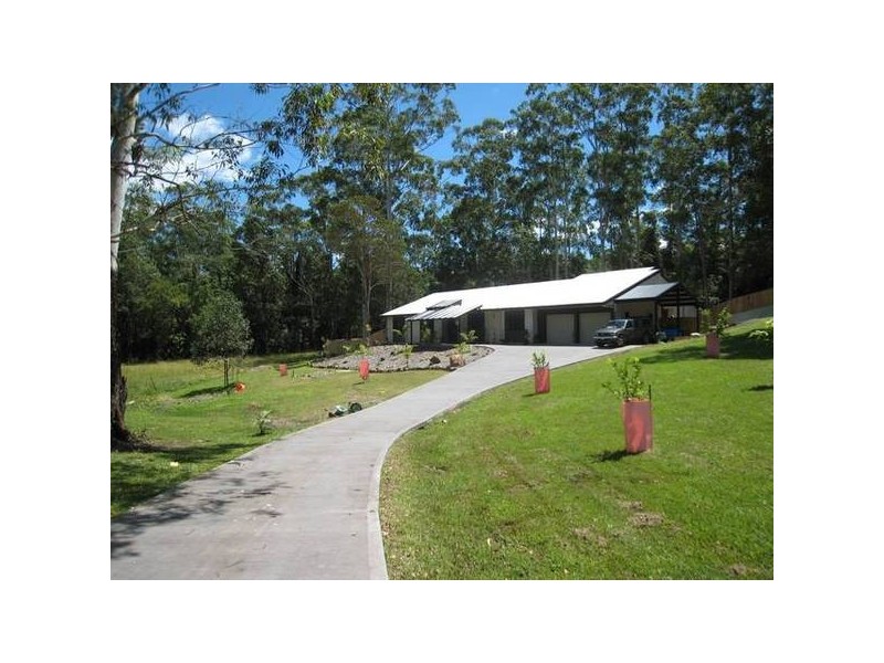 50 Monarch Place, Mons QLD 4556