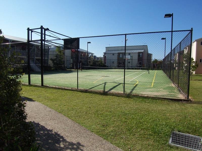 Sippy Downs QLD 4556