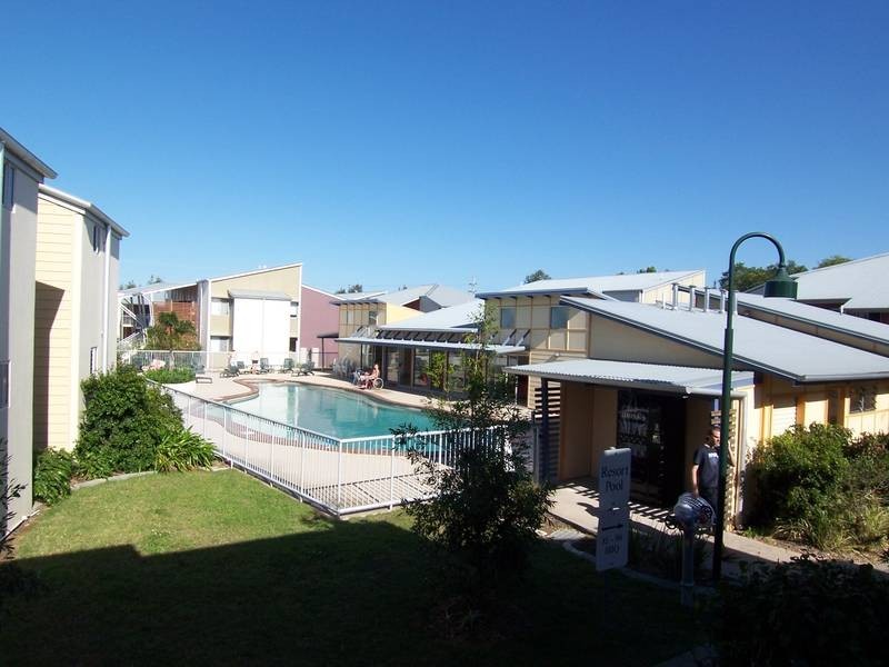 Sippy Downs QLD 4556