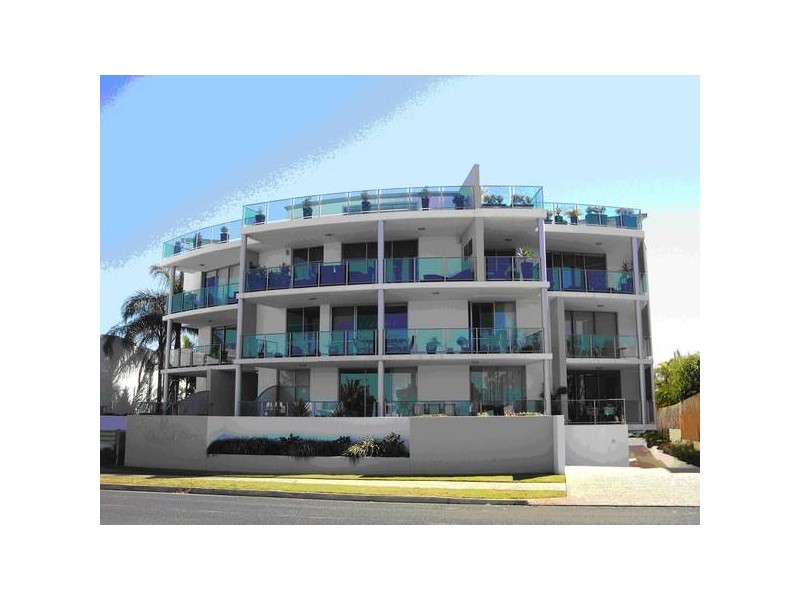 4/17 Bindaree Crescent, Mooloolaba QLD 4557