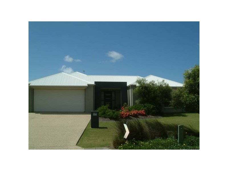 30 Sailfish Drive, Mountain Creek QLD 4557