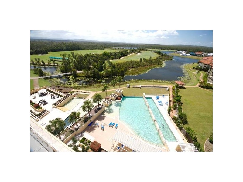 Pelican Waters QLD 4551