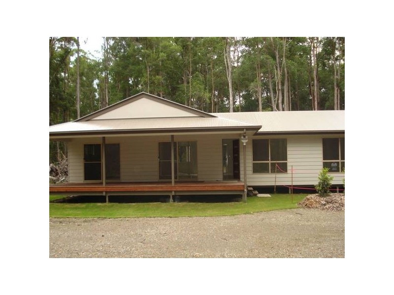 54 Little Creek Road, Cooroibah QLD 4565