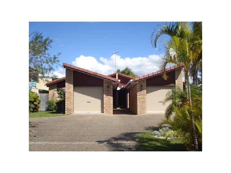 Mountain Creek QLD 4557