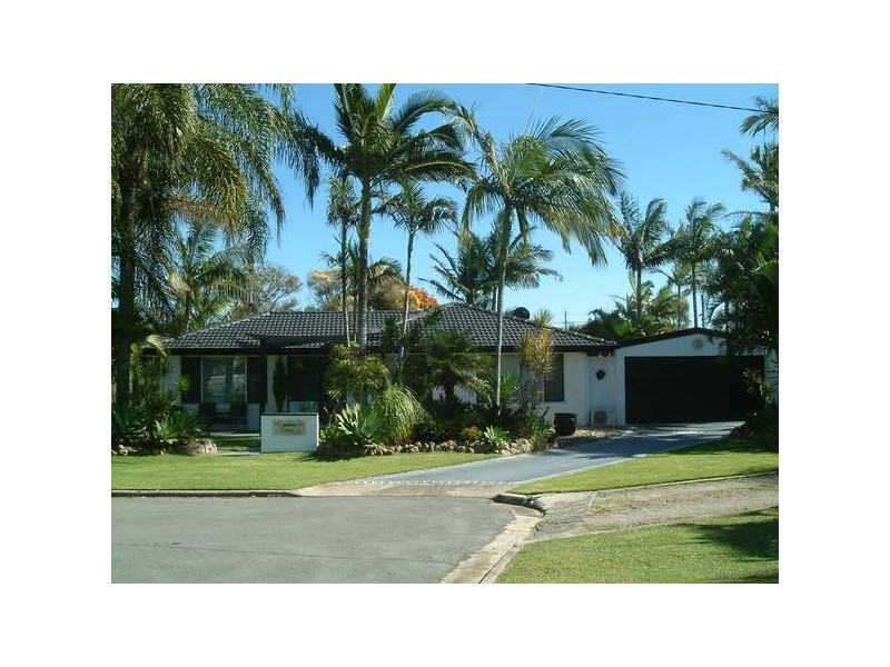 7 Toorak Court, Wurtulla QLD 4575