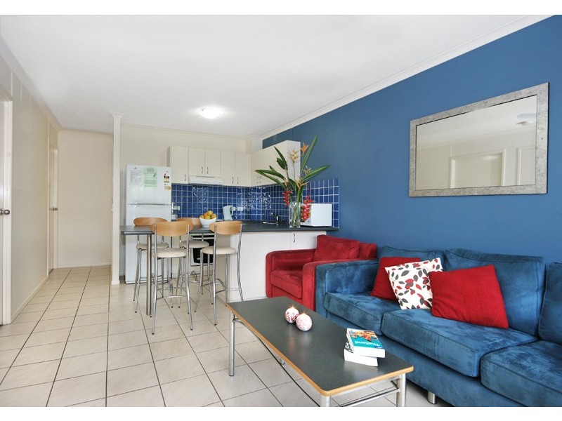 Sippy Downs QLD 4556