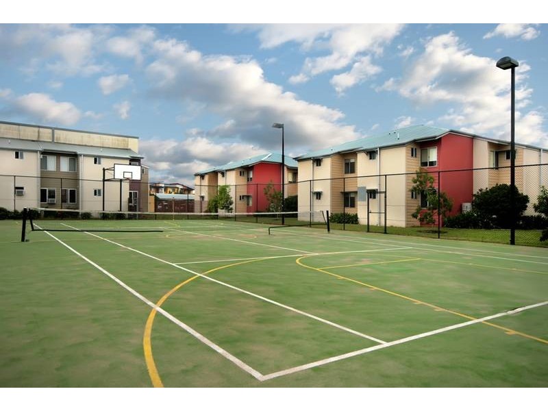 Sippy Downs QLD 4556