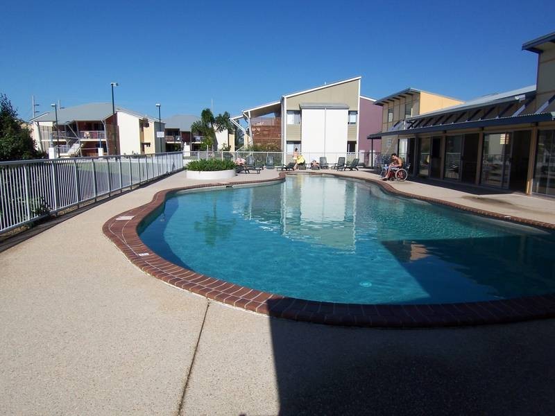 Sippy Downs QLD 4556