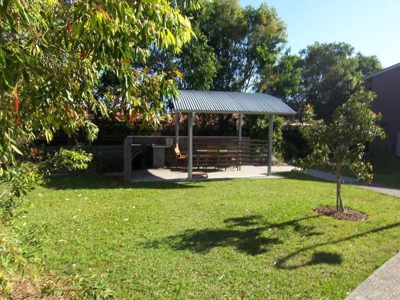 Sippy Downs QLD 4556