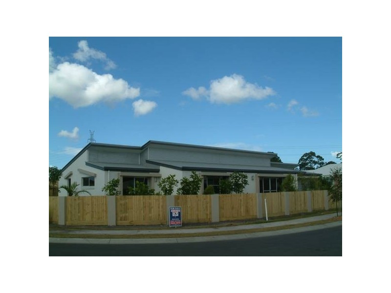 Sippy Downs QLD 4556