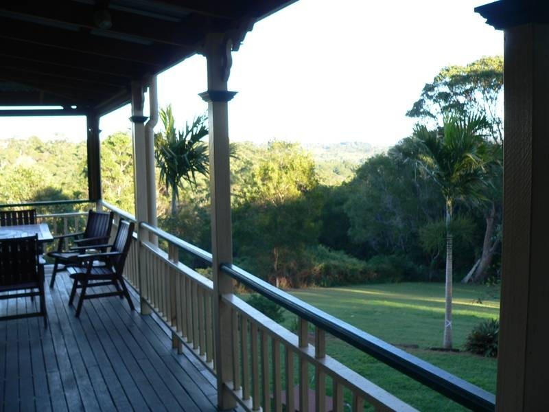 223 North Maleny Road, Maleny QLD 4552
