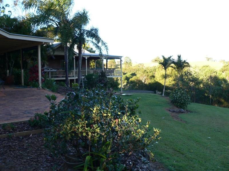 223 North Maleny Road, Maleny QLD 4552
