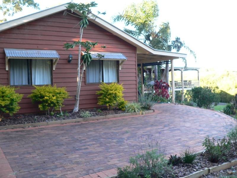 223 North Maleny Road, Maleny QLD 4552