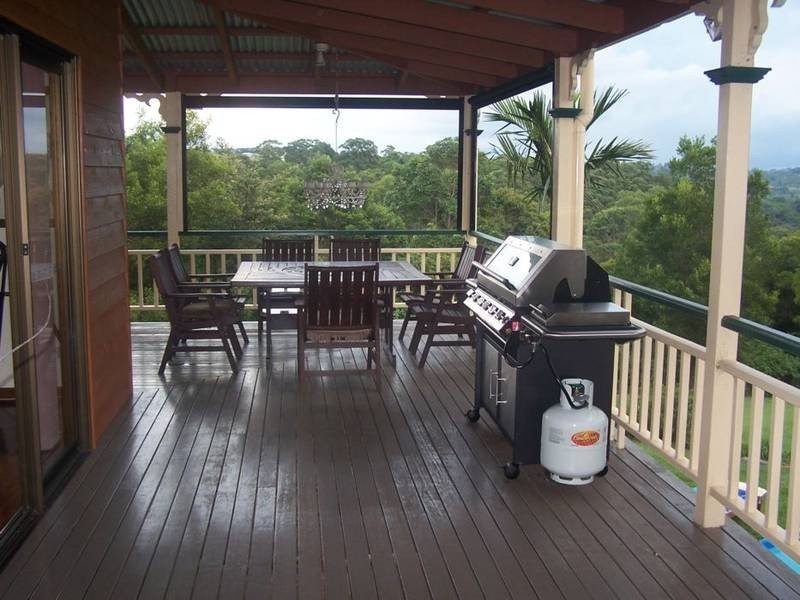 223 North Maleny Road, Maleny QLD 4552