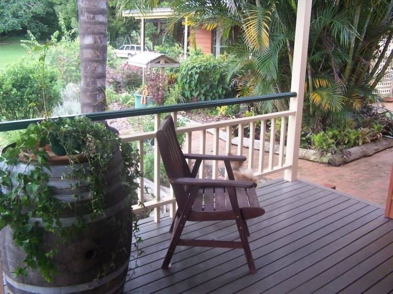 223 North Maleny Road, Maleny QLD 4552