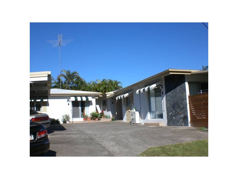 Maroochydore QLD 4558