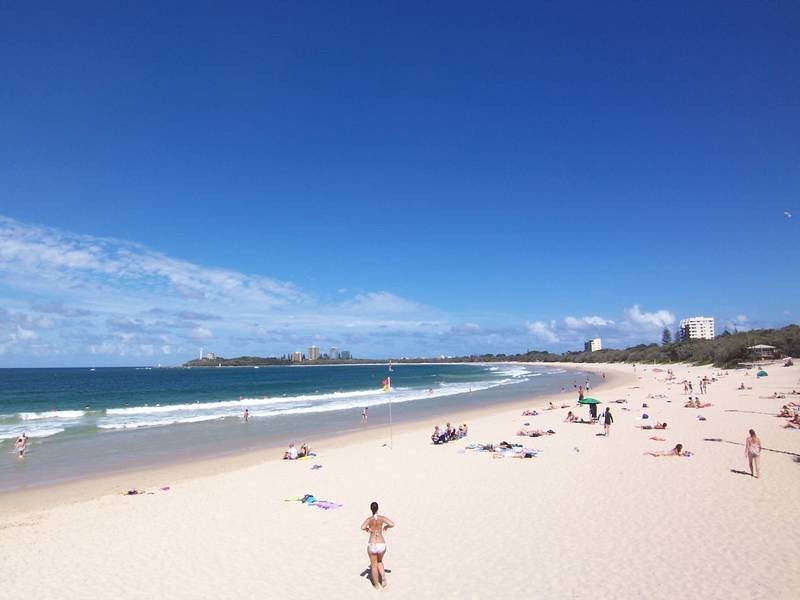 Mooloolaba QLD 4557