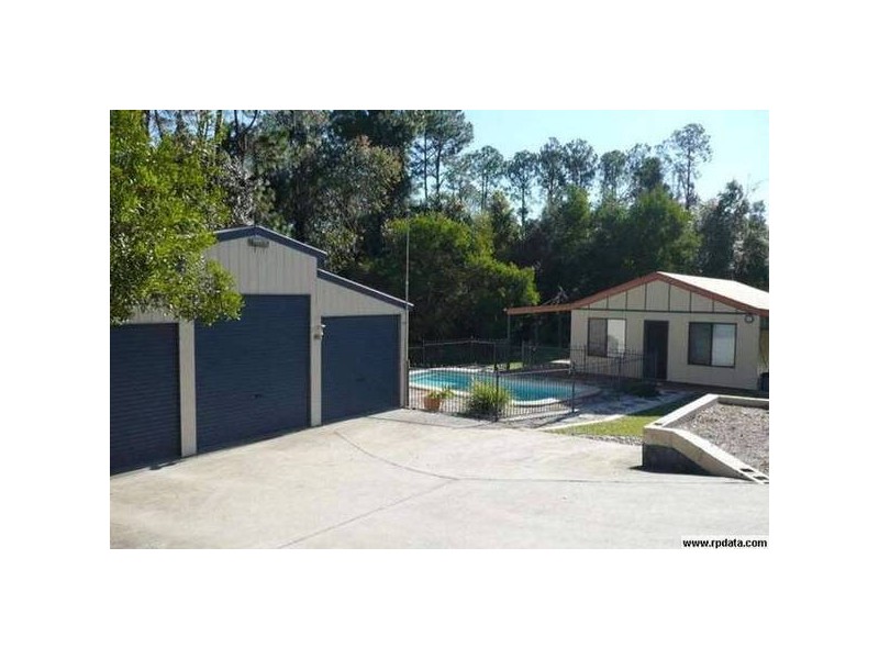 29 Tembler Place, Dulong QLD 4560